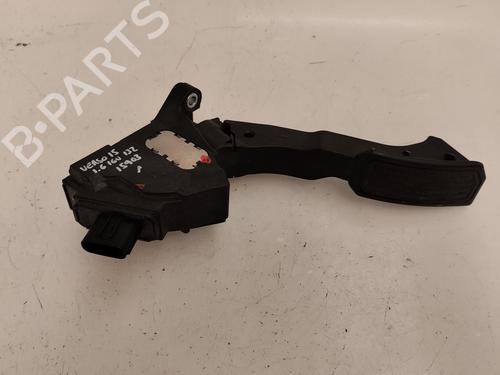 Pedal TOYOTA VERSO (_R2_) [2009-2018]  17155531