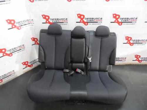 Seats set NISSAN TIIDA Saloon (SC11) 1.5 dCi | BP10497018C78 