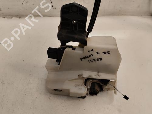 Front left lock VW PASSAT B5.5 (3B3)  | BP16357723C98 