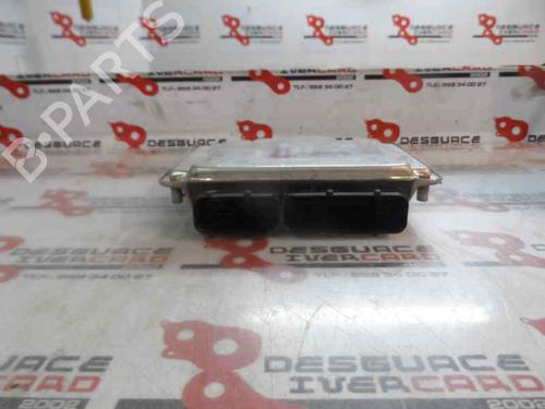 Motorstyringsenhed SEAT LEON (1M1) 1.9 TDI (90 hp) 199631