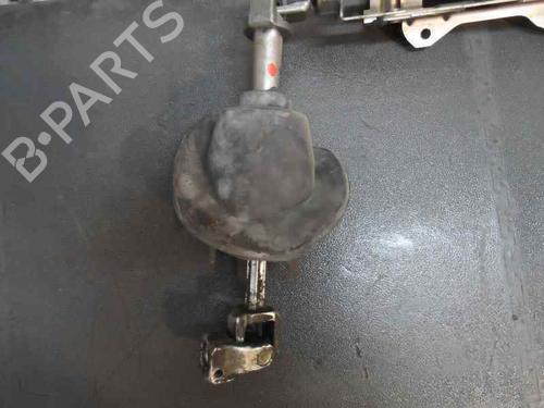 Used Steering column Steering column 587206 587206