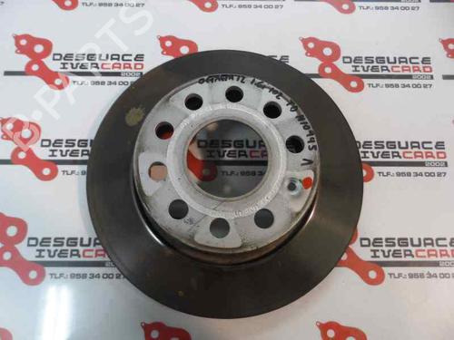 Other SKODA OCTAVIA II (1Z3) 1.6 | BP14172368O1