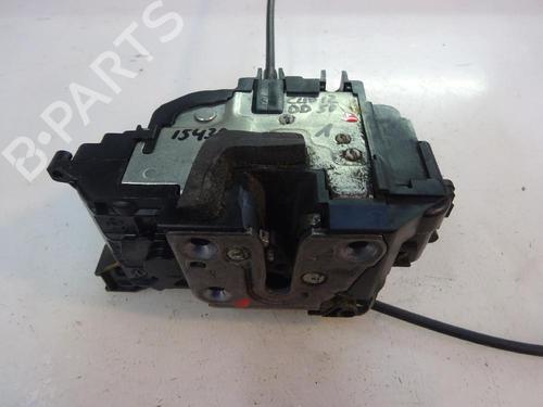 Used Front right lock RENAULT CLIO III (BR0/1, CR0/1) 1.6 16V (BR05, BR0B, BR0Y, BR15, BR1J, BR1M, BR1Y, CR0B,... (112 hp) 11701447
