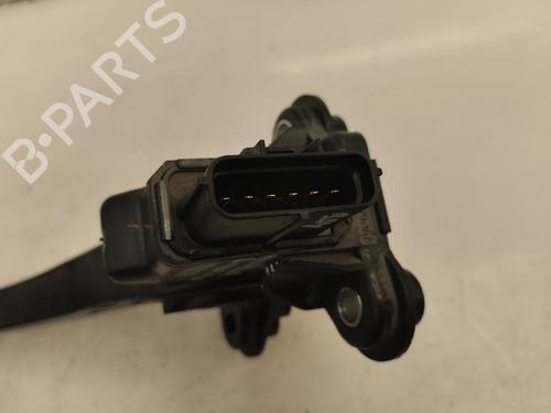 Used Pedal Pedal 16653179 16653179