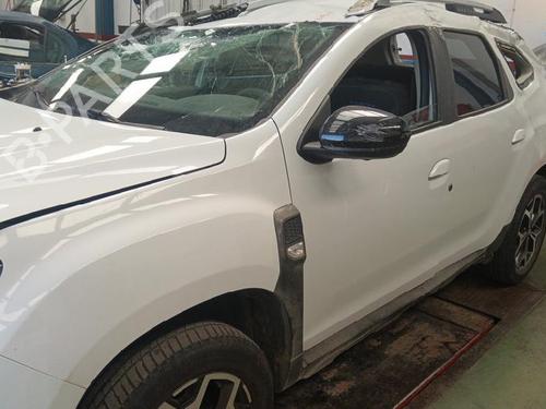 Electronic sensor DACIA DUSTER (HM_) 1.5 dCi 115 (HMAD) | BP35741504M84  - Image 7