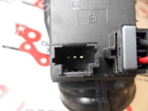 Moteur de chauffage CITROËN C8 (EA_, EB_) 2.0 HDi 135 (136 hp) 358091