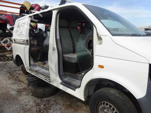 Brake master cylinder VW MULTIVAN T5 (7HM, 7HN, 7HF, 7EF, 7EM, 7EN) 2.5 TDI 4motion | BP9631145M77 