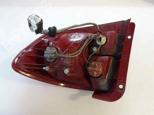 Used Left taillight Left taillight 2708228 2708228