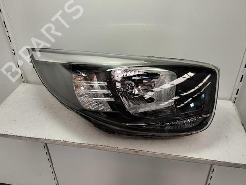 Right headlight KIA PICANTO III (JA) 1.0 | BP19483074C29 - Image 3