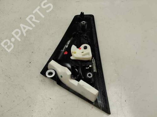 Rear left exterior door handle RENAULT CLIO IV (BH_) 0.9 TCe 90 (BHNF, BHMA, BHMH, BHJK, BHJR) | BP21394945C130 