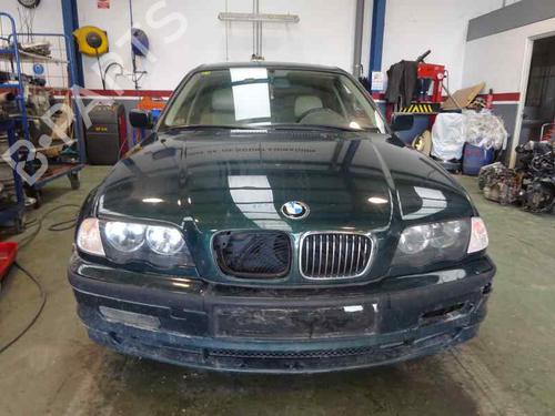 Warning switch BMW 3 (E46) | BP9514769I22 - Image 3