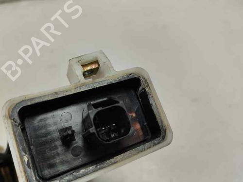 Rear left lock MITSUBISHI CARISMA (DA_) 1.9 DI-D (DA5A) | BP22448521C100 