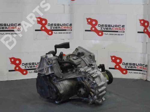 Gearbox AUDI A3 (8L1) 1.8 | BP198459M3 