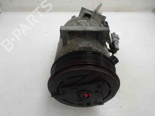 Used AC compressor AC compressor 7244797 7244797
