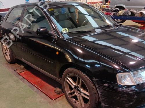Warning switch AUDI A3 (8L1) 1.8 | BP35744321I22 - Image 5