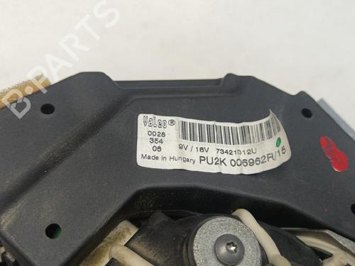 Used Heater blower motor Heater blower motor 39581529 39581529