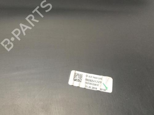 Handskerum TOYOTA PROACE Van (MDZ_) 1.6 D4d (MDZ2) | BP35742098C95 - Image 2