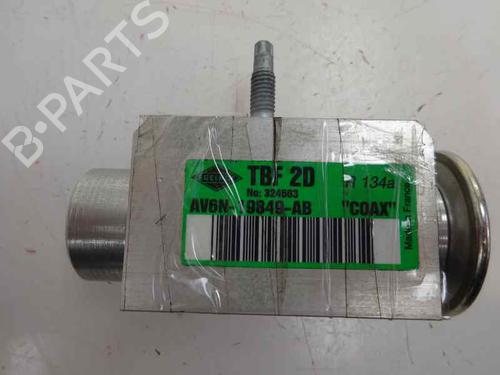 Elektronisk sensor FORD FOCUS III 1.0 EcoBoost (125 hp) 14168974