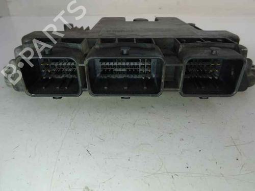 Engine control unit (ECU) RENAULT MEGANE II Saloon (LM0/1_) 1.9 dCi (LM0G, LM1G, LM2C) | BP4932101M57