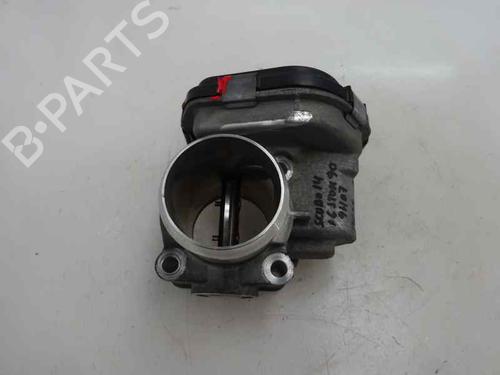 Used Throttle body Throttle body 5631208 5631208