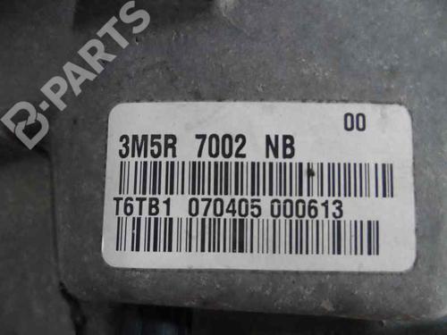 Gearbox FORD FOCUS II (DA_, HCP, DP) 1.6 | BP196702M3 