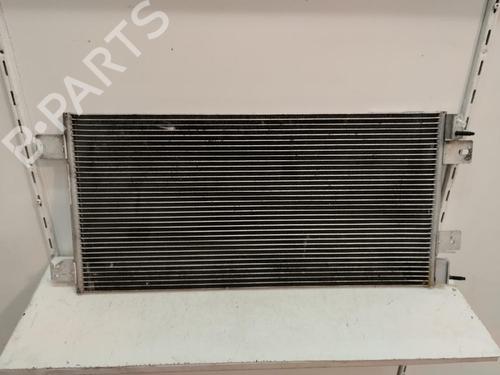 AC radiator CHRYSLER SEBRING (JS) 2.0 CRD | BP16525362M32 - Image 2