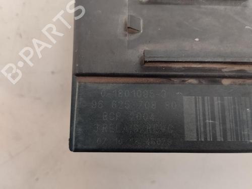 Used Electronic module CITROËN XSARA PICASSO (N68) 1.6 HDi (90 hp) 14171044