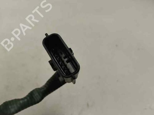 Used Electronic sensor Electronic sensor DACIA SANDERO II TCe 90 (B8M1, B8MA, B8AC) (90 hp) 27526806 27526806