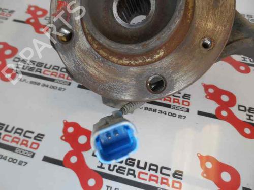 Used Other CITROËN C2 (JM_) [2003-2017]  14171942