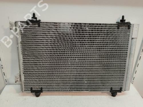 AC radiator CITROËN C4 II (NC_) | BP16993757M32 - Image 2