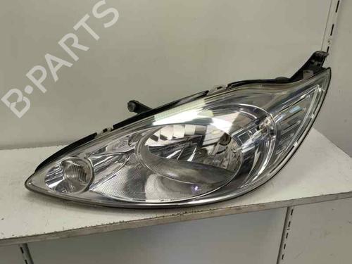 Lyskaster venstre FORD KA (RU8) 1.3 TDCi (75 hp) 30541447