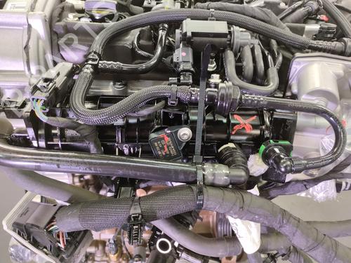 Engine FORD FOCUS IV (HN) | BP19724626M1 - Image 3