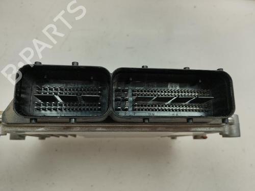 Used Engine control unit (ECU) HYUNDAI TUCSON (JM) 2.0 All-wheel Drive (141 hp) 20111374