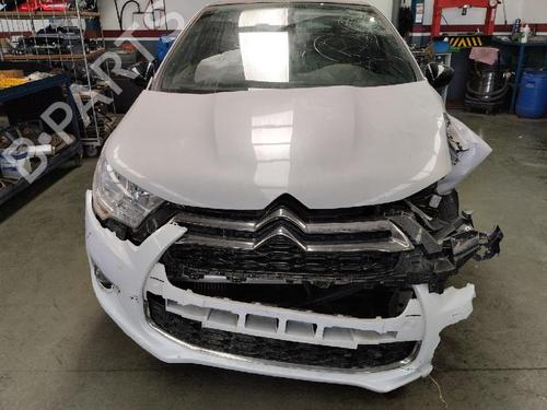 Rear left interior door handle CITROËN DS4 (NX_) 1.6 HDi 90 | BP19877978I15  - Image 5