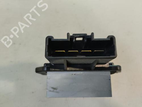 Heater resistor TOYOTA COROLLA Verso (ZER_, ZZE12_, R1_) 1.8 (ZNR11_, ZNR11R) | BP16072884M108