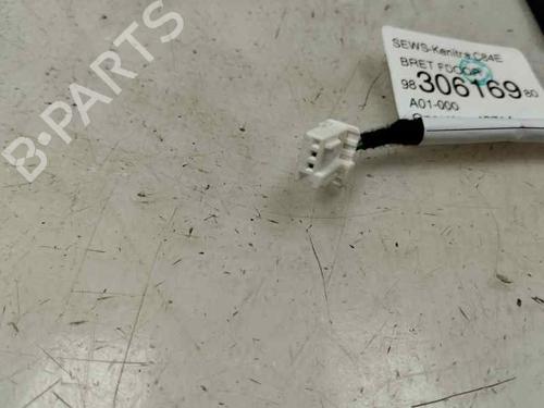 Radio CITROËN C5 AIRCROSS (A_) 1.2 PureTech 130 (ARHNSJ) | BP29133979E6