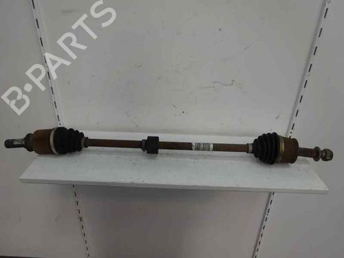 Right front driveshaft SMART FORFOUR (454) | BP6927684M39 - Image 2
