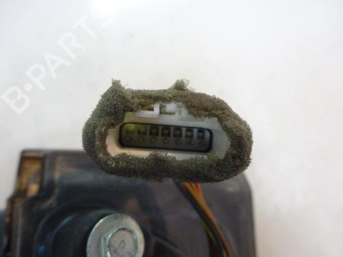 Used Right mirror Right mirror 10719307 10719307
