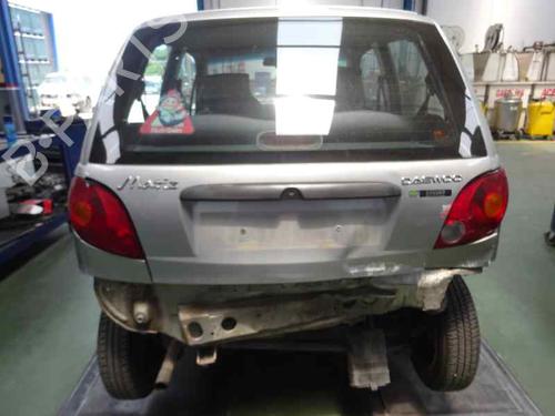 Starter DAEWOO MATIZ (M100, M150) 0.8 | BP3198206M8 