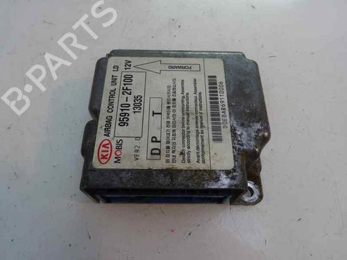 Used ECU airbags ECU airbags 8679439 8679439