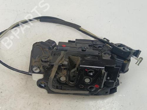 Used Rear left lock Rear left lock SEAT IBIZA IV SC (6J1, 6P5) 1.2 (70 hp) 35741274 35741274
