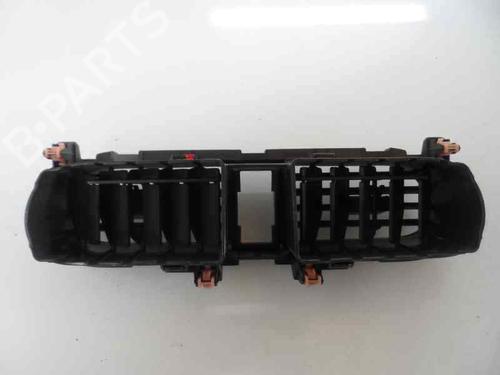 Air vent OPEL AGILA (B) (H08) 1.3 CDTI (F68) | BP355481I21 