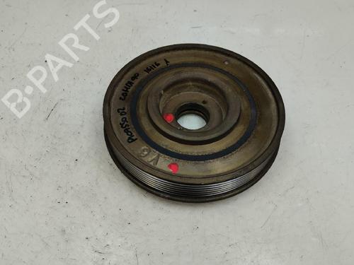 Used Pulley Pulley CITROËN XSARA PICASSO (N68) 2.0 HDi (90 hp) 19939665 19939665