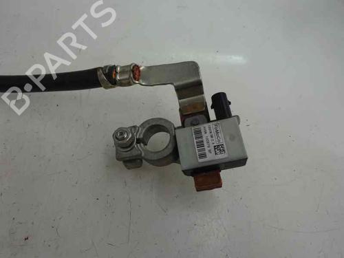 Used Battery FORD FOCUS III [2010-2020]  11661312