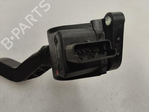 Pedal CITROËN C4 II (NC_) 1.4 VTi 95 (NC8FP0) | BP15506214I4 