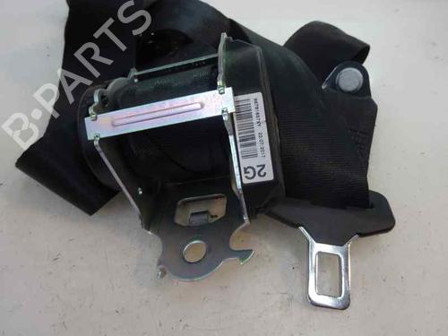Used Rear left seatbelt Rear left seatbelt 9364956 9364956