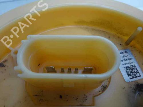 Używane Pompa paliwa SEAT LEON (1P1) 1.6 TDI (105 hp) 8695728