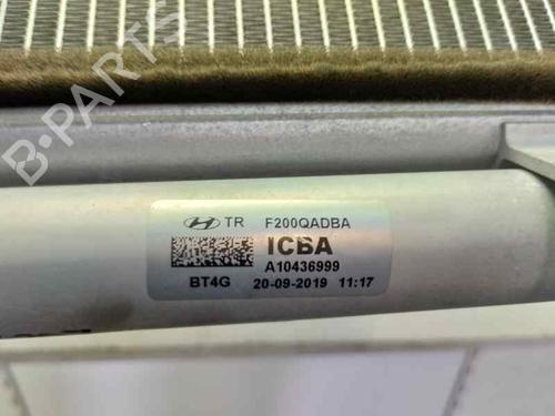 Used AC radiator AC radiator 31826863 31826863