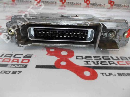 Used Engine control unit (ECU) Engine control unit (ECU) 201524 201524