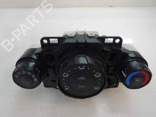 Used Climate control Climate control FORD FIESTA VI (CB1, CCN) 1.4 TDCi (68 hp) 8509341 8509341